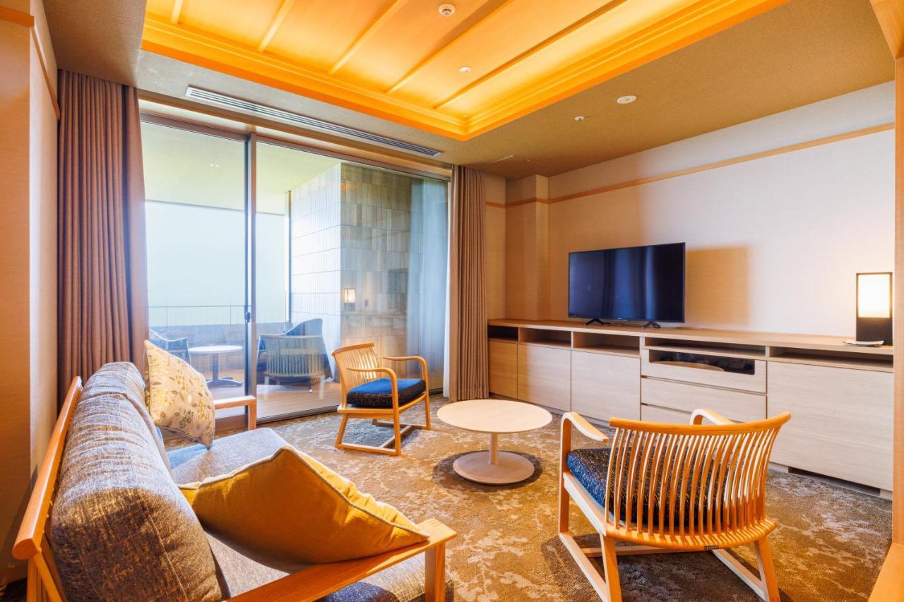 Kamenoi Hotel Izukogen Ito  Εξωτερικό φωτογραφία