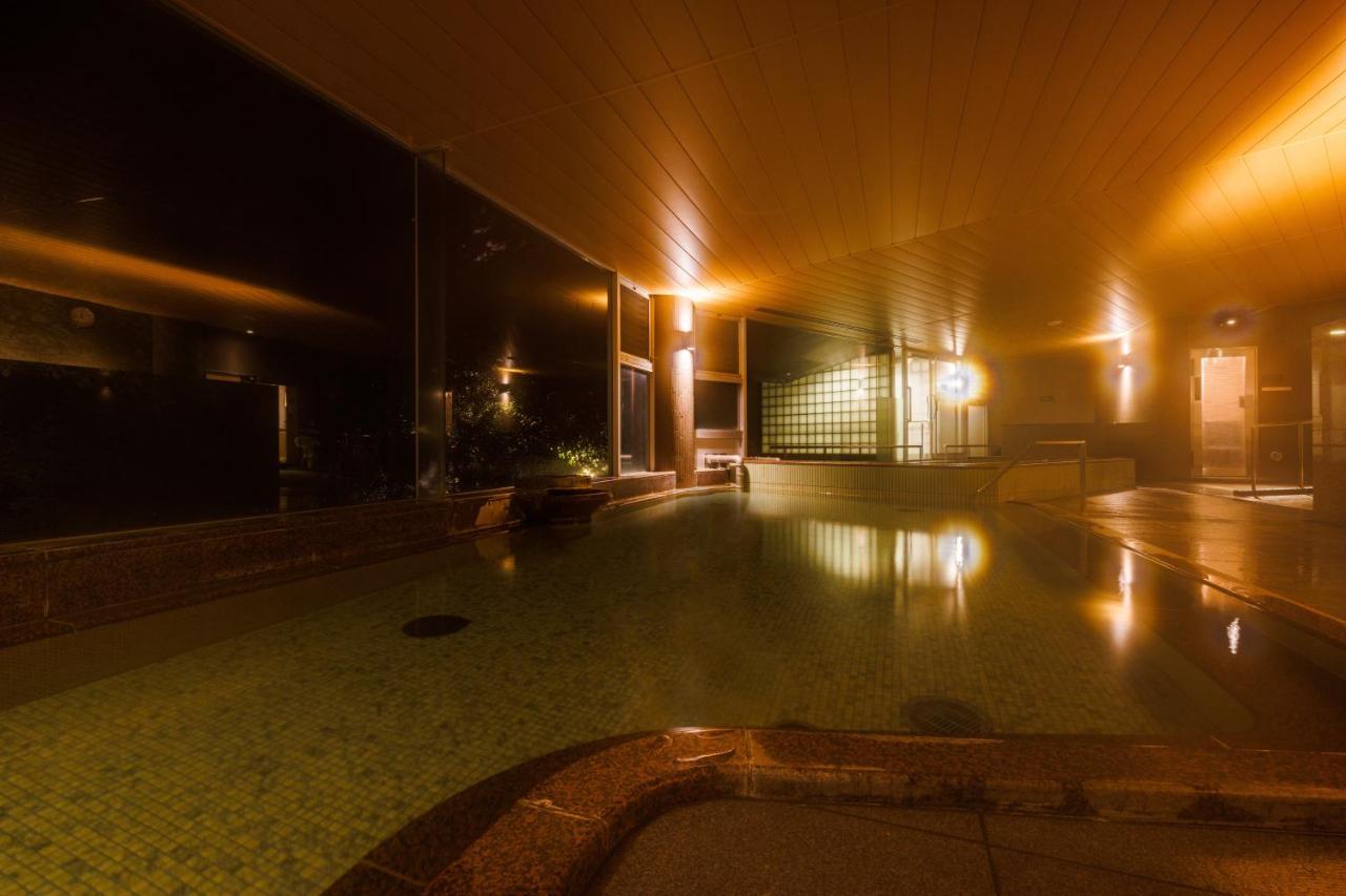 Kamenoi Hotel Izukogen Ito  Εξωτερικό φωτογραφία