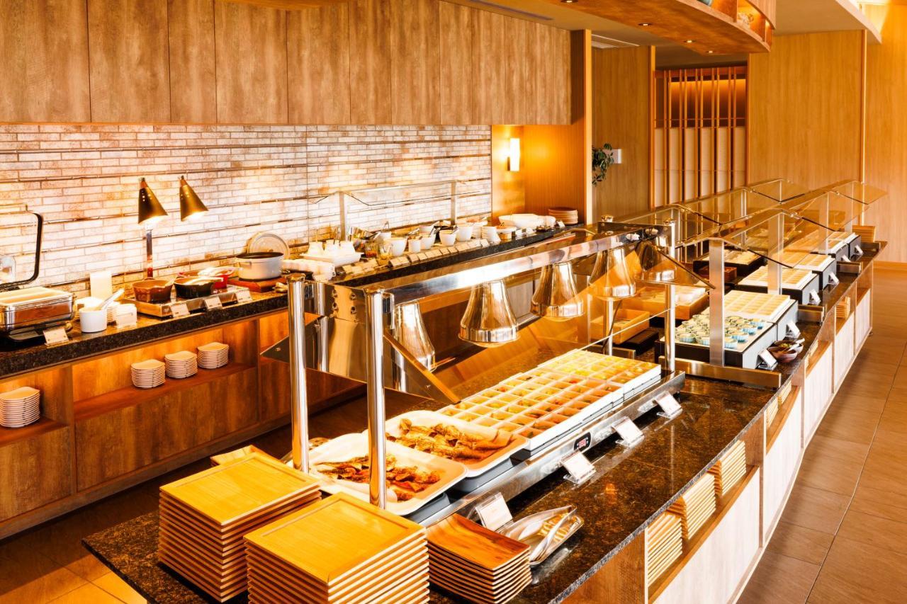 Kamenoi Hotel Izukogen Ito  Εξωτερικό φωτογραφία