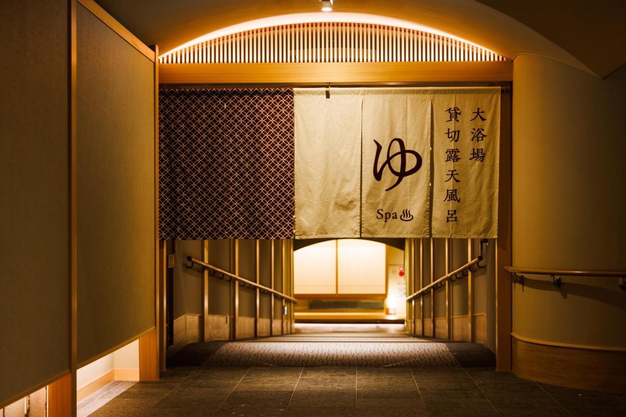 Kamenoi Hotel Izukogen Ito  Εξωτερικό φωτογραφία