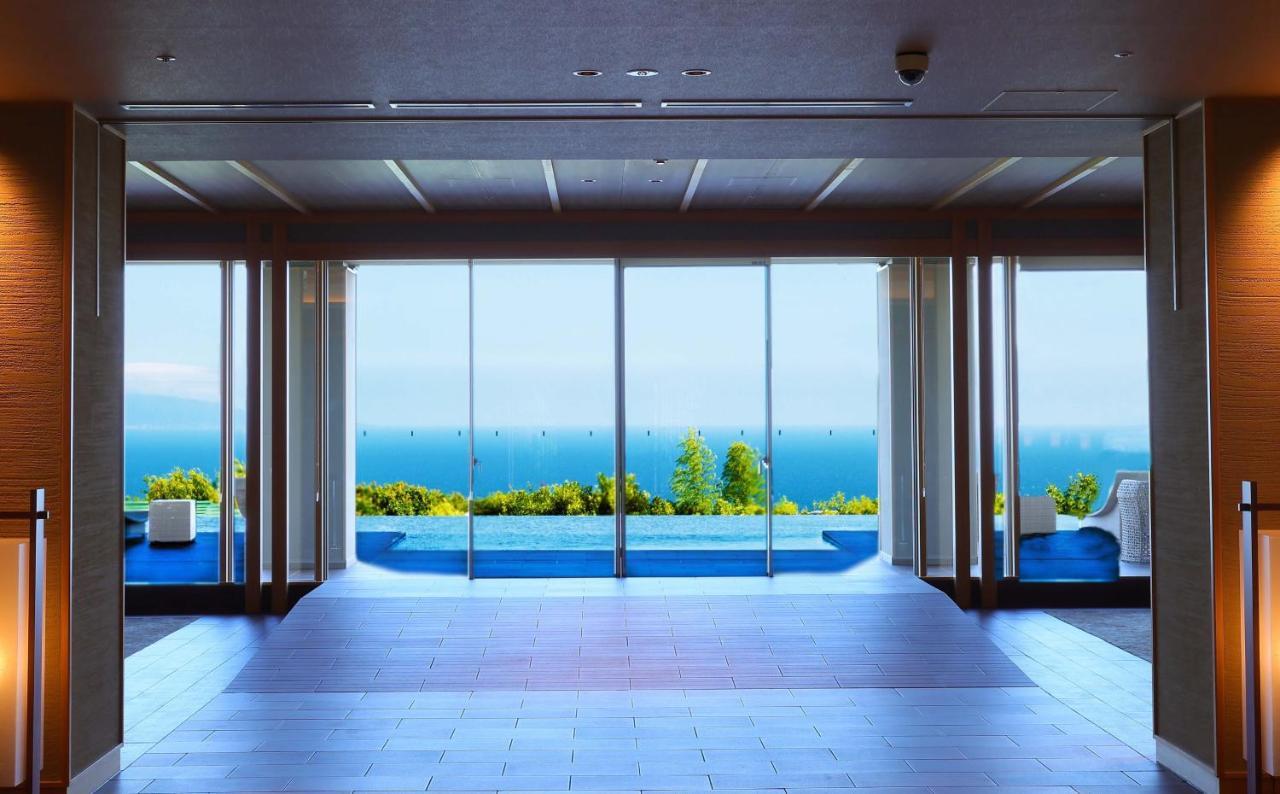 Kamenoi Hotel Izukogen Ito  Εξωτερικό φωτογραφία