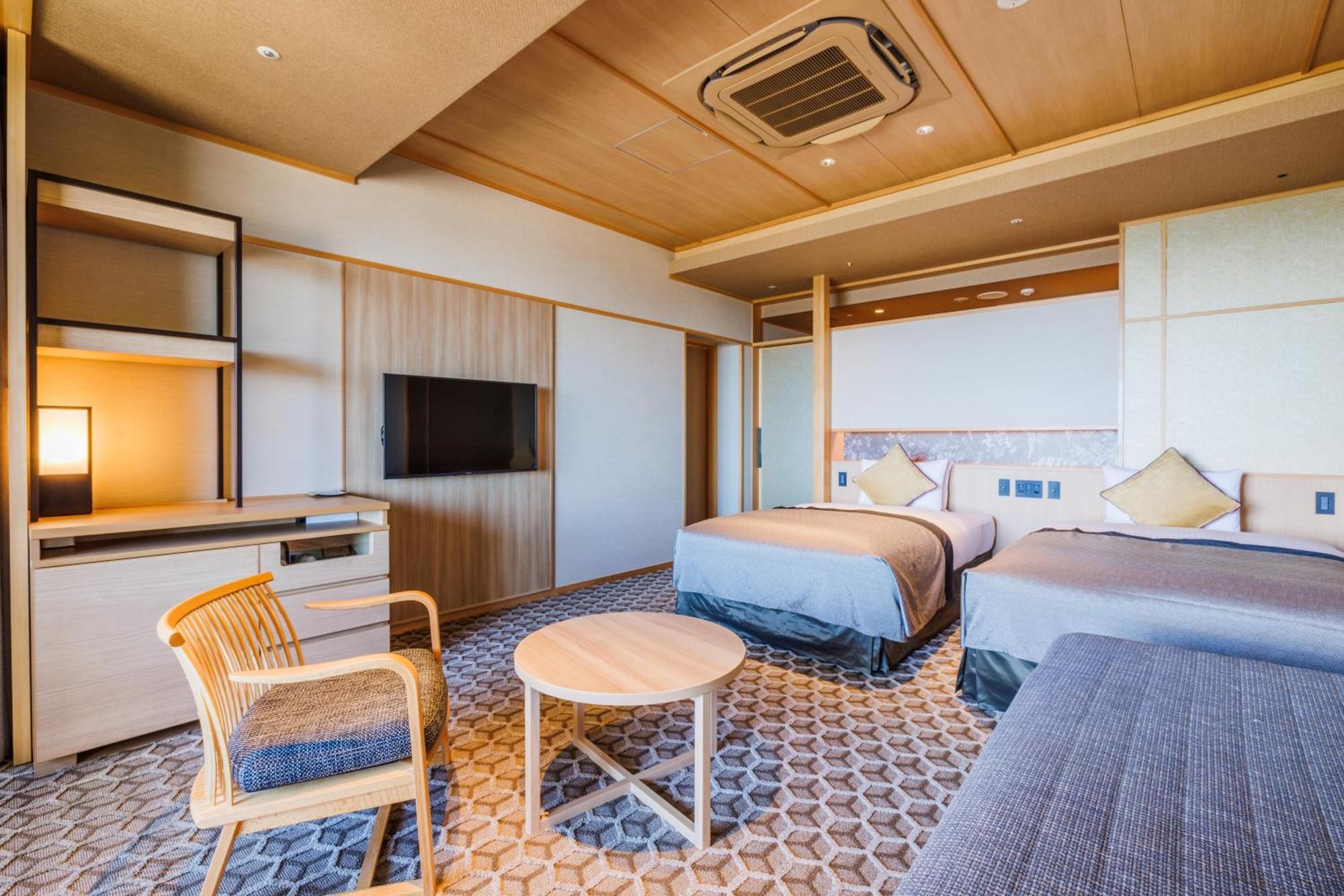 Kamenoi Hotel Izukogen Ito  Δωμάτιο φωτογραφία