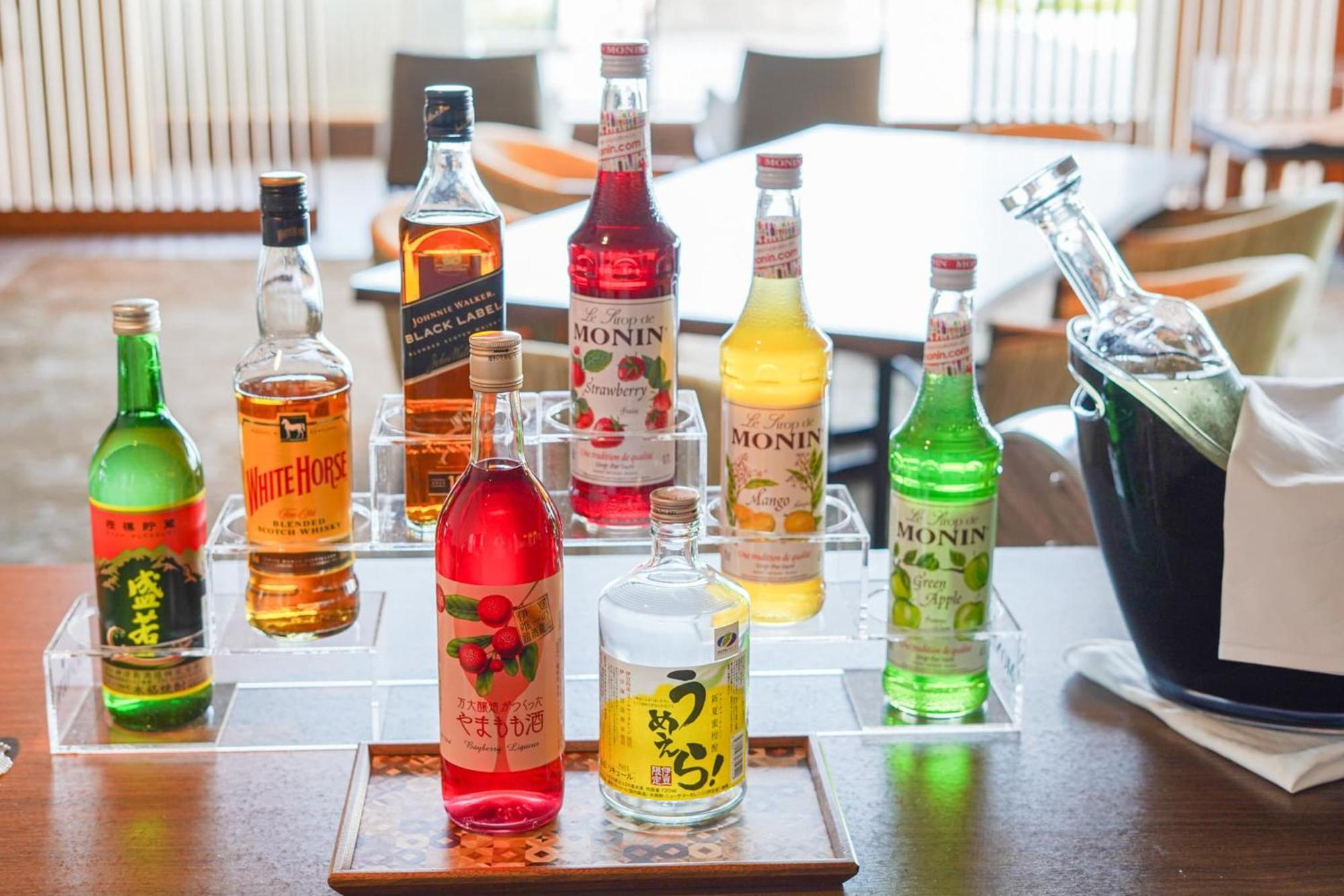 Kamenoi Hotel Izukogen Ito  Εξωτερικό φωτογραφία